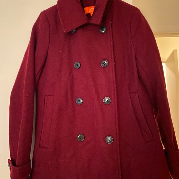 Joe Fresh Pea Coat - Picture 3 of 4